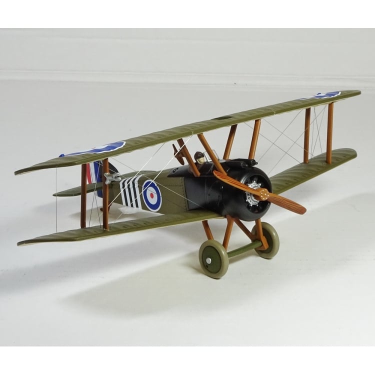 corgi diecast model aircraft