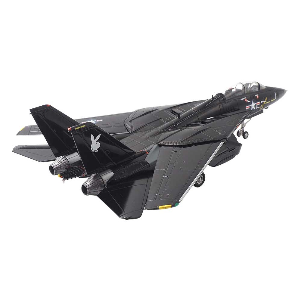 CALiBRE WinGS F-14D トムキャット ※ジャンク da0f72c4a8f57522.jpg