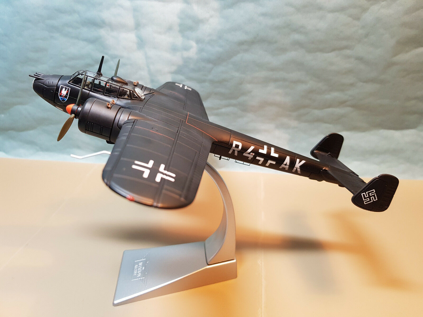 diecast aircraft models