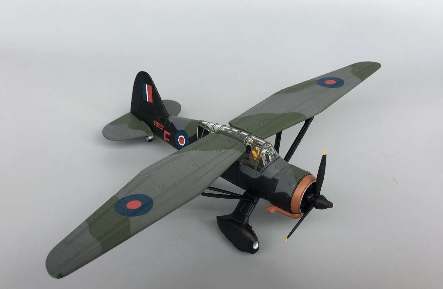 corgi diecast aircraft for sale