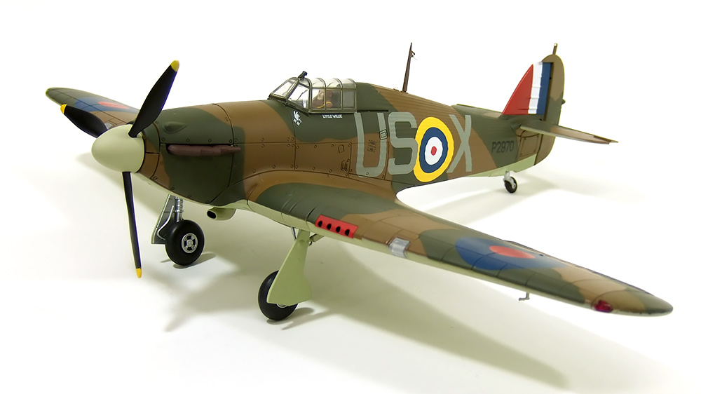diecast aircraft models