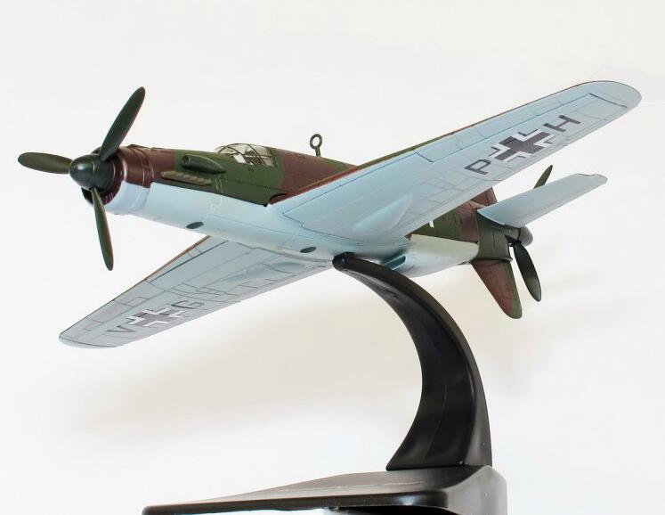 oxford diecast aircraft
