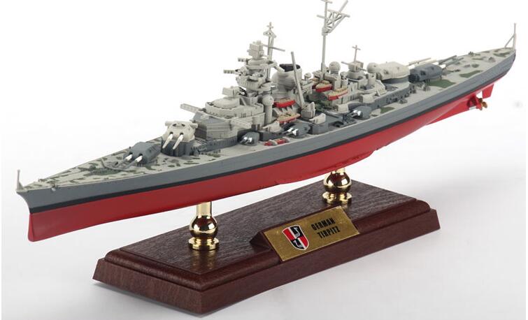 diecast model ships