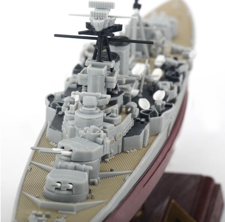 diecast model ships