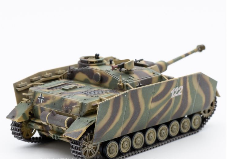 dragon stug iv