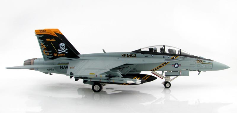 その他 F/A-18F Super Hornet VFA-103 1/72 c9e048bcfccfa594.jpg