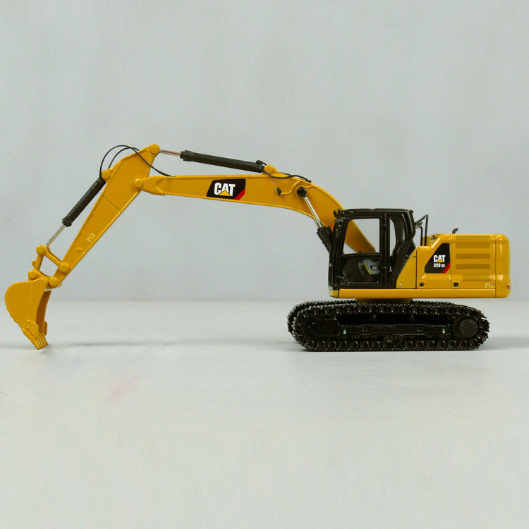 for CAT 320 GC Hydraulic Excavator 1/50 DIECAST MODEL