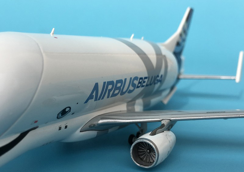 JC WINGS 1/400 ベルーガXL A330-700L2番機 開閉選択式