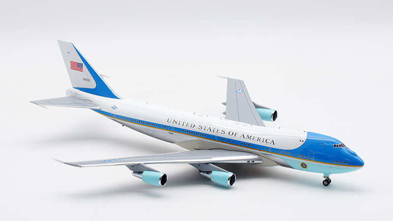 Inflight 1:200 USAF VC-25A 92-9000 【公式通販】