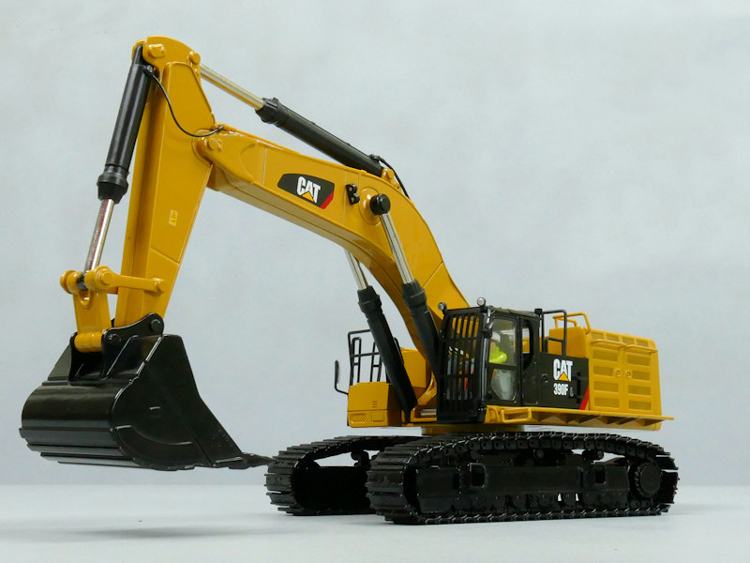 1/50 Cat 390F L ハイドロリックエクスカベーター 85284 Caterpillar 85284 1:50 CAT 390F L Hydraulic Excavator