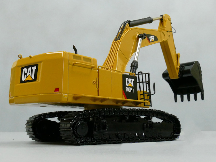 for DM CAT 390F L Hydraulic Excavator 1/50 DIECAST MODEL