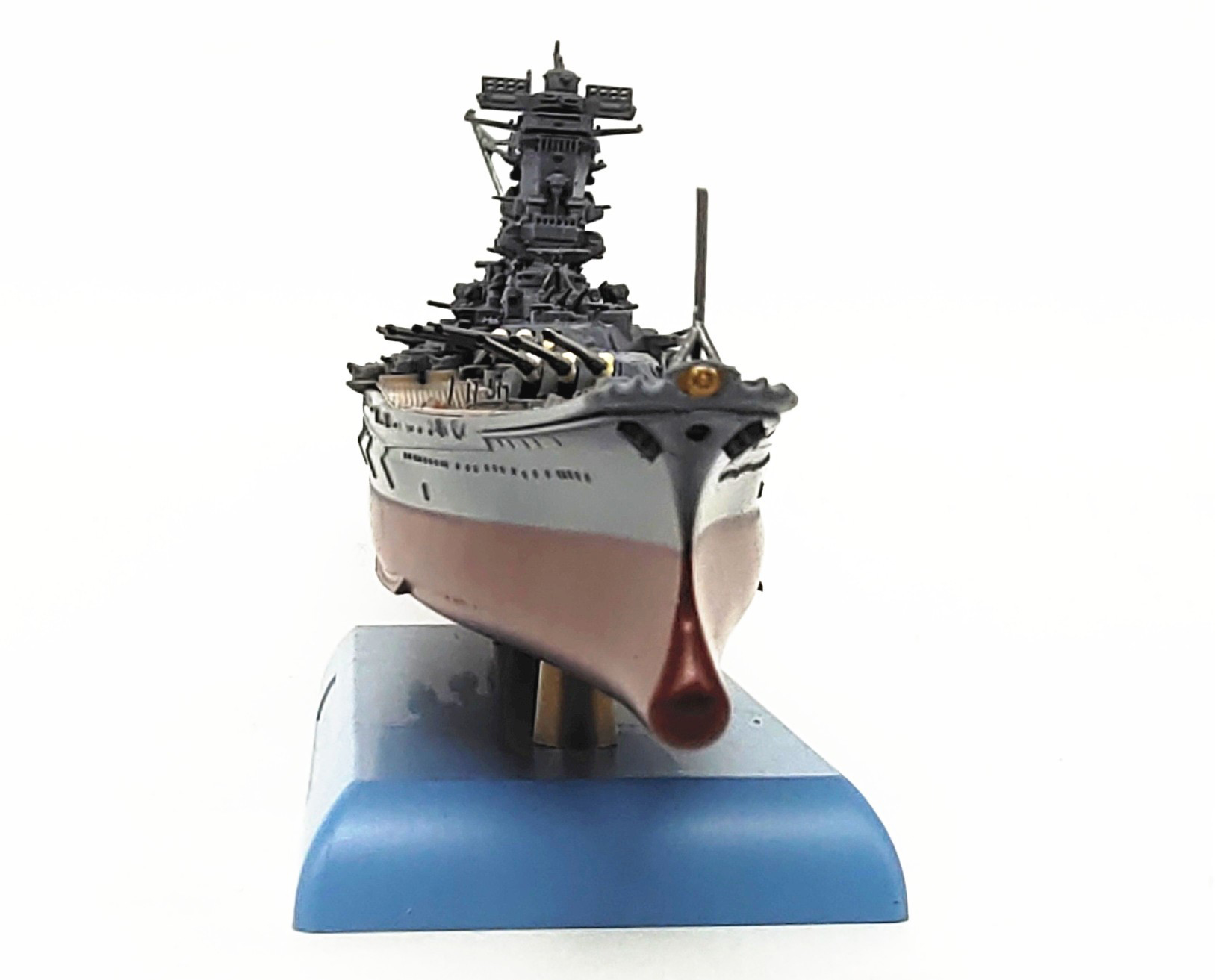 diecast model ships