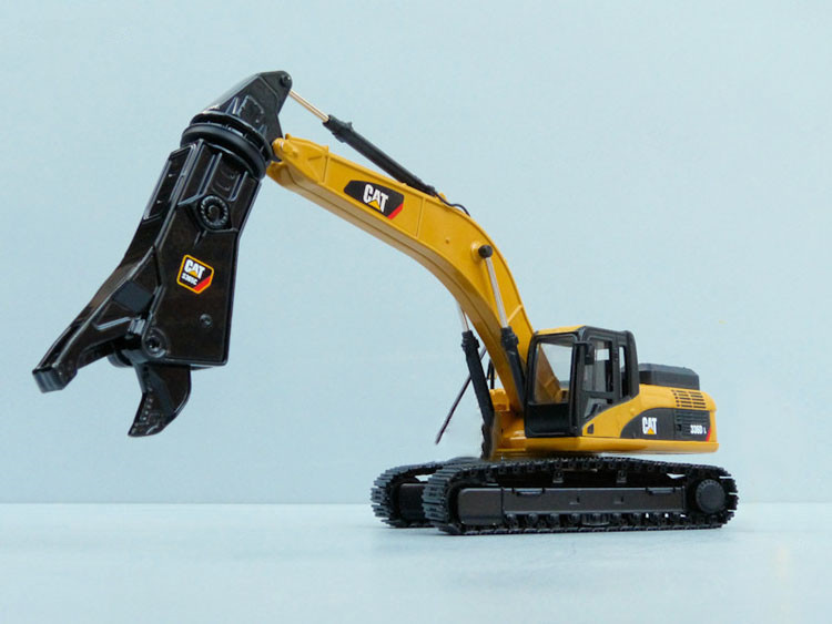 cat 336d rc excavator