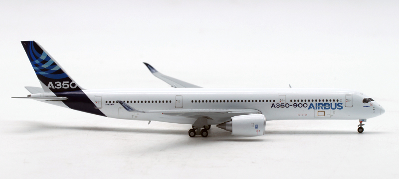 JC Wings AIRBUS A350-900 F-WXWB 1/400 diecast plane model aircraft