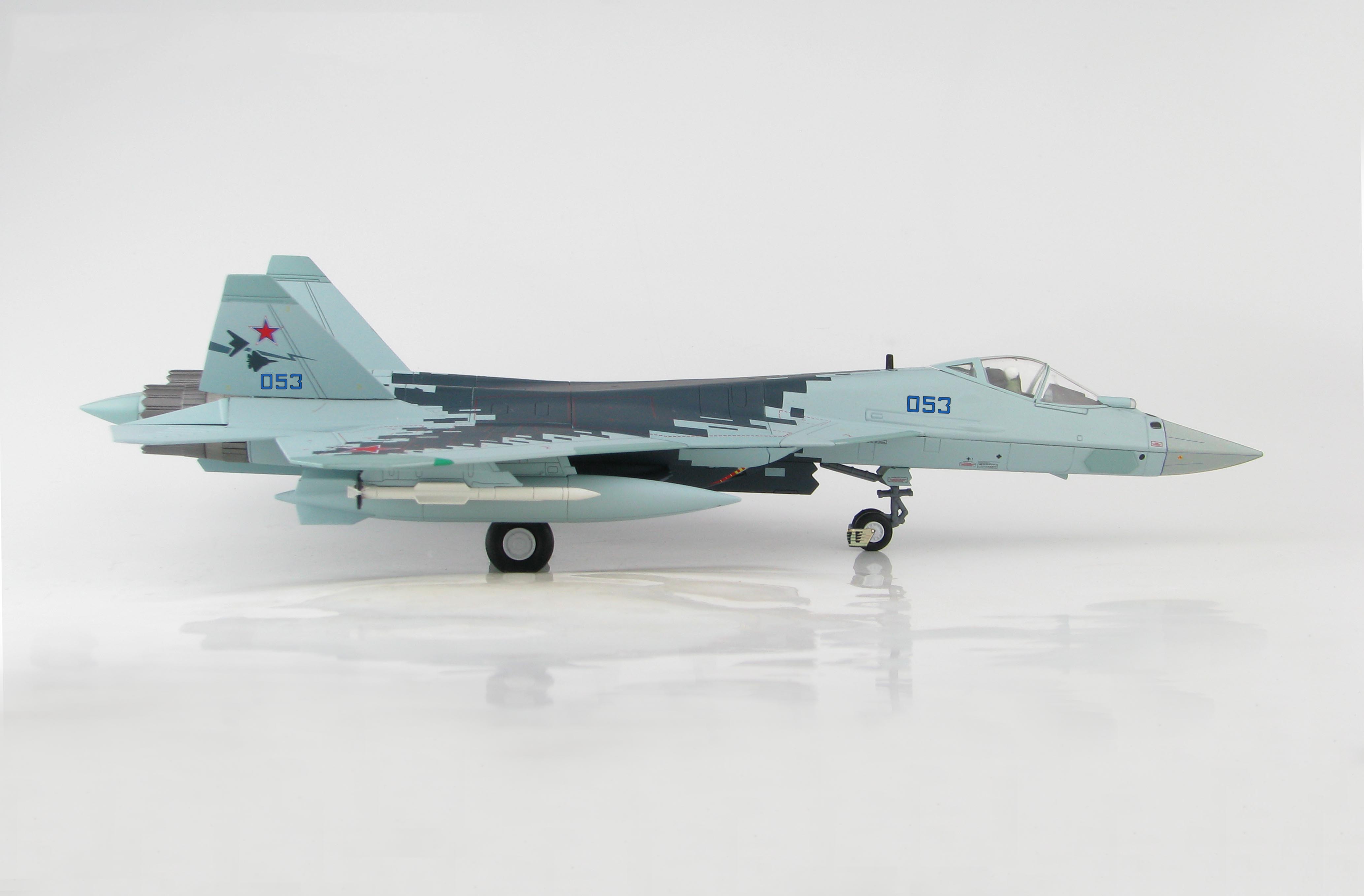 【未使用品】HOBBYMASTER SU-57 FELON HA6802 Amazon.com: HOBBYMASTER SU-57 FELON HA6802 : Electronics