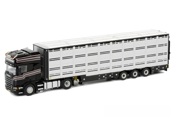 ミニカー WSI MODELS HOFMANN MULTITRAILER MPX 1/50 Wsi Models Hofmann Multitrailer Mpx 1/50 | eBay