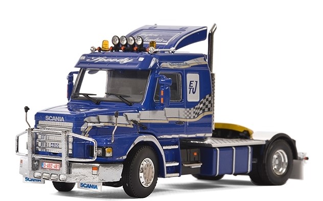 WSI 01-1528 SCANIA T5 TORPEDO 1/50 レア商品 Wsi 01-1528 Scania T5 Torpedo 1/50 Products | eBay