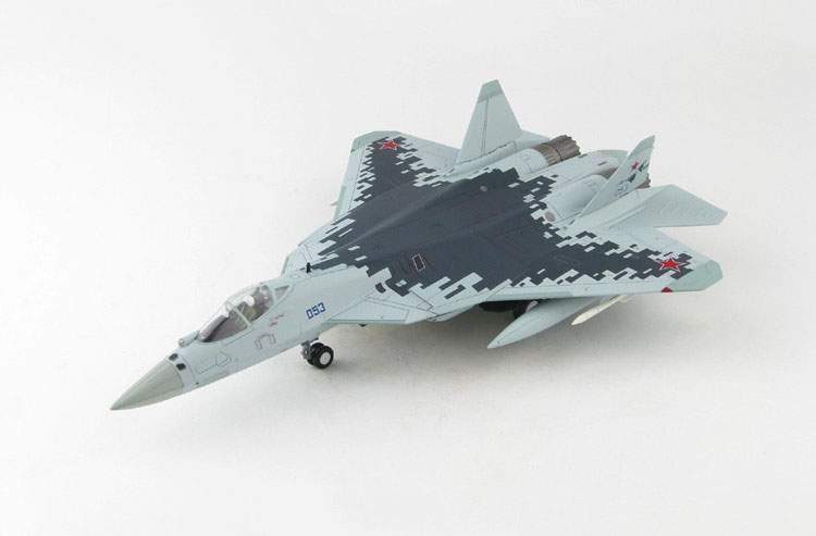 【HOBBY MASTAR】ロシア空軍 SU-57 FELON 1/72 Amazon | アカデミー 1/72 Russian Air Force Su-57 Felcon