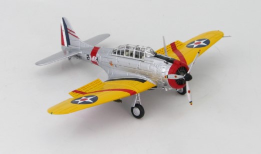 Hobby Master US Douglas SBD-1 BuNo 1597 1/72 DIECAST Aircraft Pre
