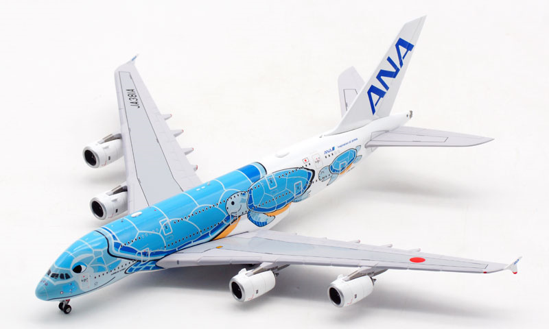 JC WINGS 1/200 ANA A380 　ラニ JA381A f7a151c401bd17eb.jpg