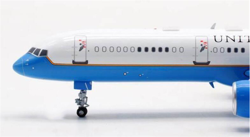 INFLIGHT U.S.AIR FORCE C-32A for Boeing 757-200 90003 1:200