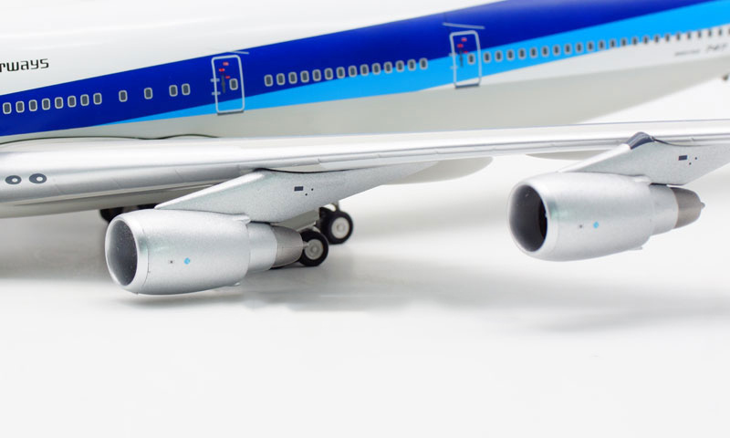 B-Models 全日本空輸 ANA 1:200 B747-200 JA8175 Amazon.com: B Models ANA All Nippon Airways for Boeing 747