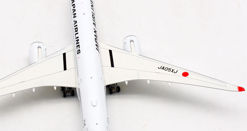 JC Wings JAL Japan Airlines for Airbus A350-900 JA05XJ 1