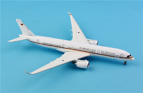 GeminiJets 1/400 Luftwaffe BUNDESREPUBLIK DEUTSCHLAND AIRBUS A350