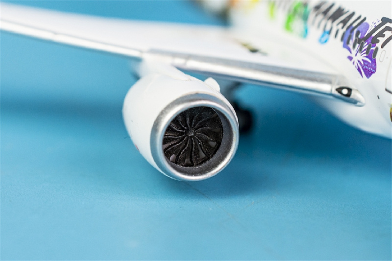 航空機・ヘリコプター 1:200 JAL B787 JA873J ARASHI HAWAII JET Phoenix Japan Airlines ARASHI HAWAII JET JAL for Boeing 787