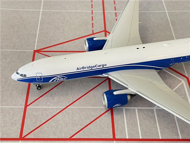 航空機・ヘリコプター 1/400 Phoenix ANA Cargo B777-200LRF 航空機・ヘリコプター 1/400 Phoenix ANA Cargo B777-200LRF