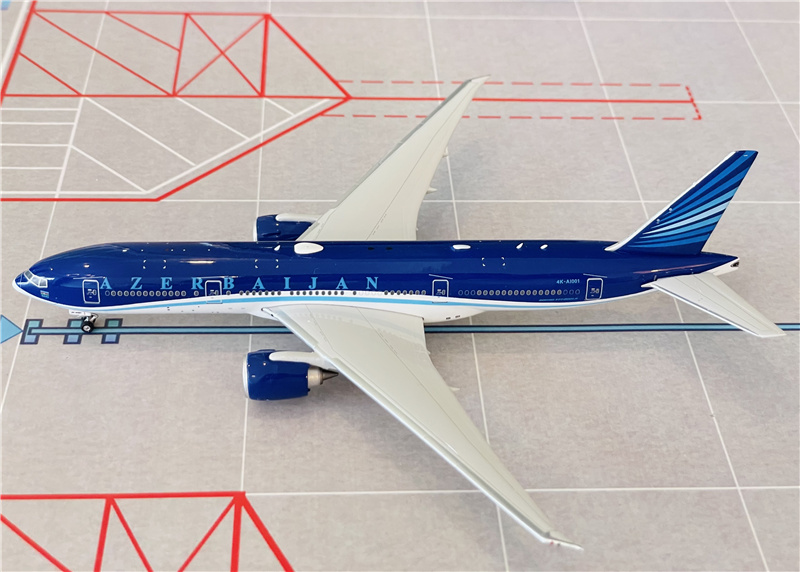 航空機・ヘリコプター phoenix 1/400 AIR CHINA B777-200 ScaleModelStore.com :: NG Models 1:400 - 72058 - Air China
