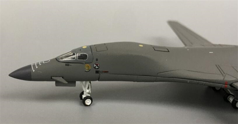コレクション Gemini Jets ADULT COLLECTIBLE MODEL AA B GeminiJets DYESS BASE DESPERADOS USAF Rockwell B-1B Lancer