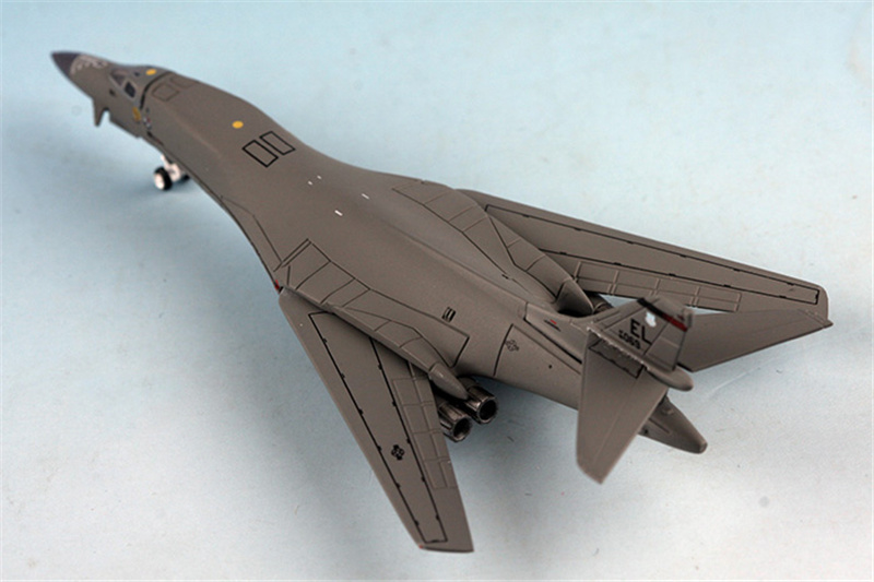 コレクション Gemini Jets ADULT COLLECTIBLE MODEL AA B GeminiJets DYESS BASE DESPERADOS USAF Rockwell B-1B Lancer