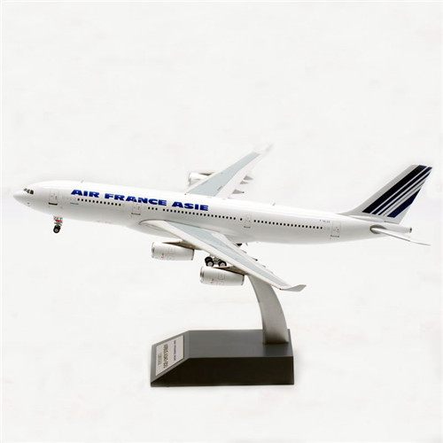 B-Models エールフランス・アジー A340-200 1/200