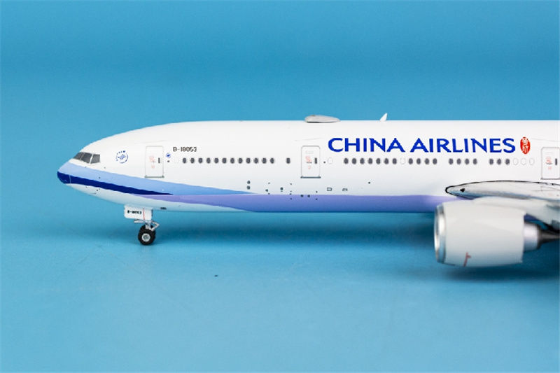 Phoenix 1/400 中国東方航空 B777-300ER Phoenix China Airlines for Boeing 777-300ER B-18053 1:400