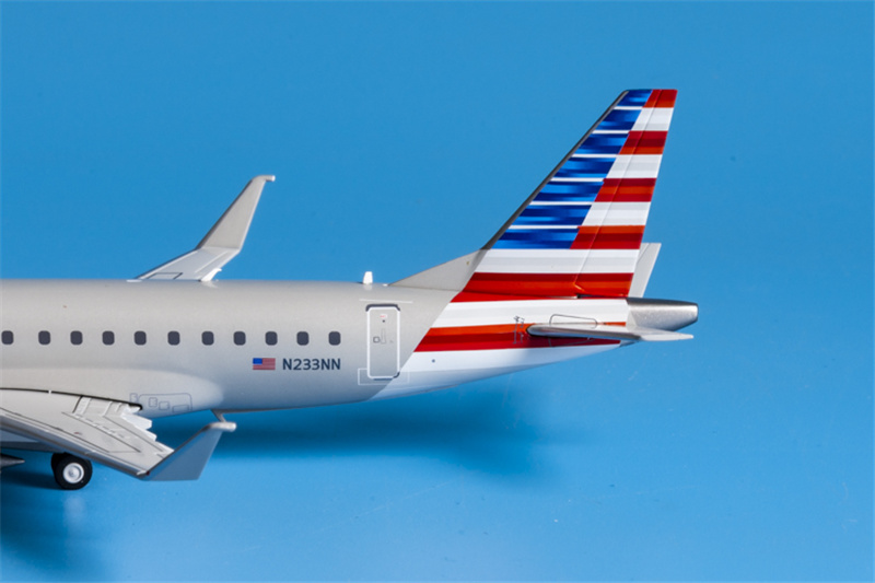 【FDA EMBRAER175 JA13FJ 1/200】 1/200 JC Wings FDA EMBRAER 175 JA13FJ