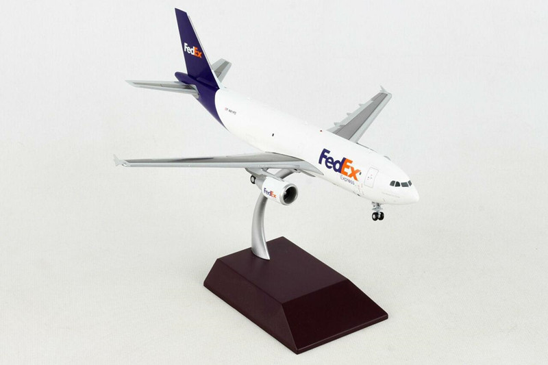 GeminiJets FedEx Express Airlines For Airbus A310-300F