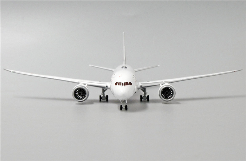 JC Wings JAL 日本航空 1:400 B787-8 JA837J JC Wings JAL 日本航空 1:400 B787-8 JA837J（JC Wings JAL 淡
