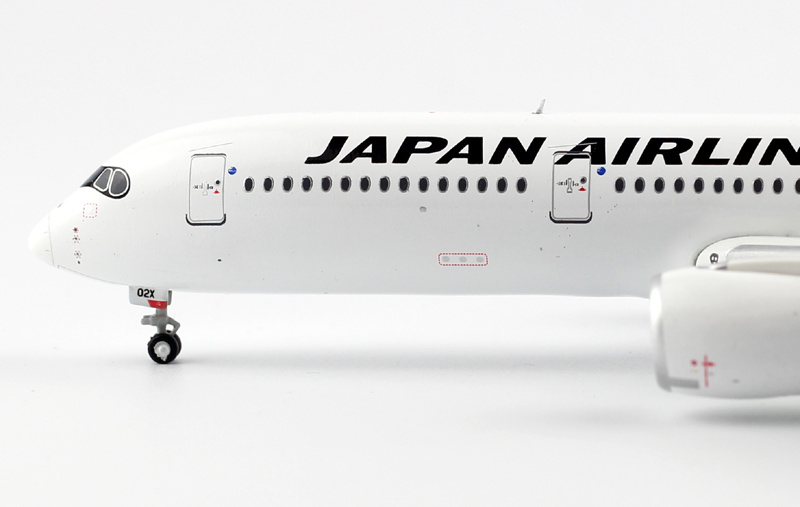 JC wings JAL A350-900 JA12XJ 1/400【最終価格】 Amazon | JC Wings 1/400 完成品 for Japan Airlines for Airbus