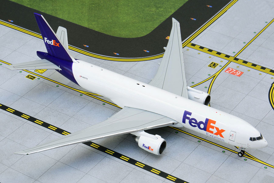 飛行機模型1/400 Gemini Jets エールフラン　B777-200 7d00e44a1c2d7428.jpg