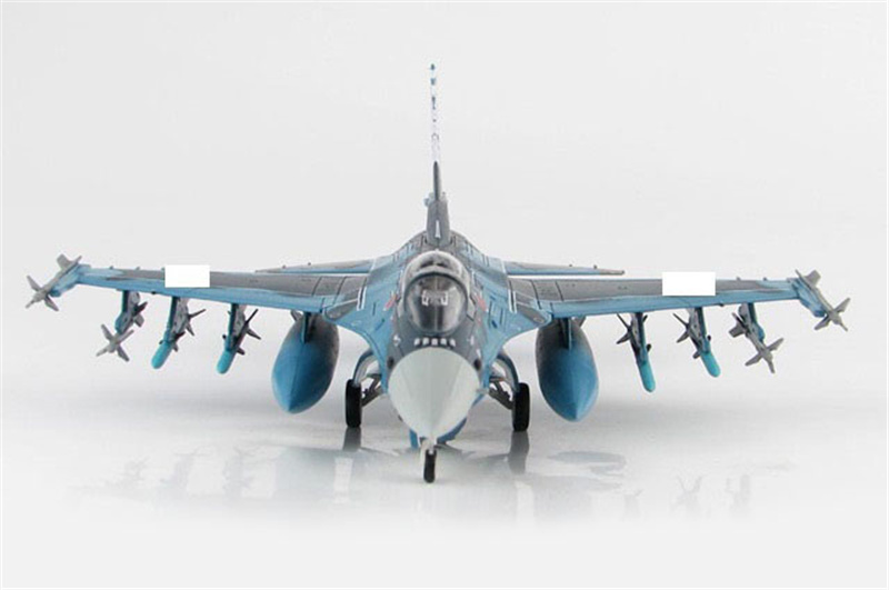 HOBBY MASTER For Mitsubishi F-2A JASDF 3rd Hikotai #03-8509
