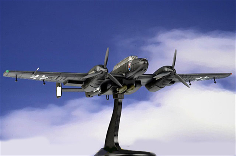 ★未開封美品★BF110G-2 1/72 ドイツ空軍HOBBY MASTER♪ $_12.JPG?set_id=880000500F