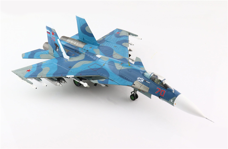 【未使用品】HOBBYMASTER SU-33 FLANKER D HA6407 Amazon.co.jp: HOBBYMASTER SU-33 FLANKER D HA6407 ホビー