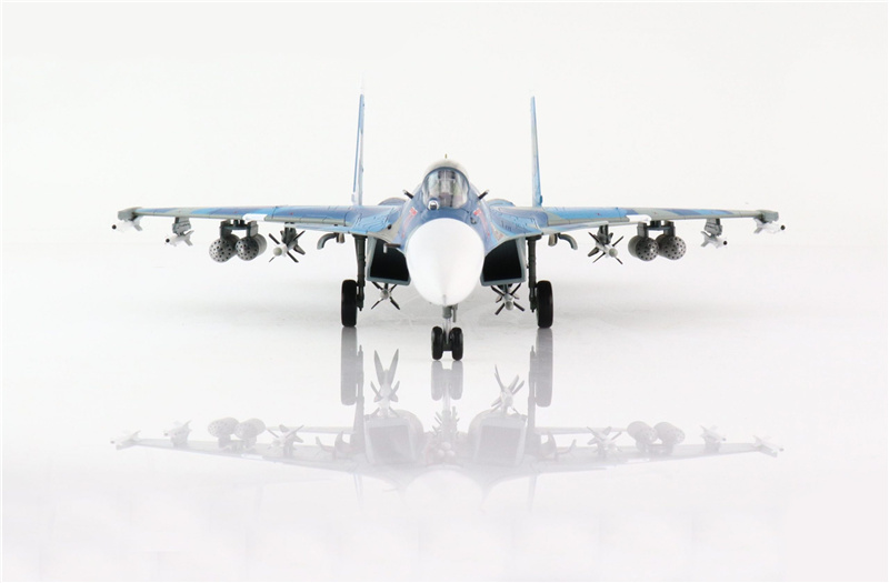 【HOBBY MASTER】ロシア海軍Su-33戦闘機Flanker-D1/72 HOBBY MASTER】ロシア海軍Su-33戦闘機Flanker-D1/72 - メルカリ
