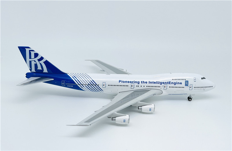 航空機・ヘリコプター Phoenix 1/400 B747-267B N787RR $_12.JPG?set_id=880000500F