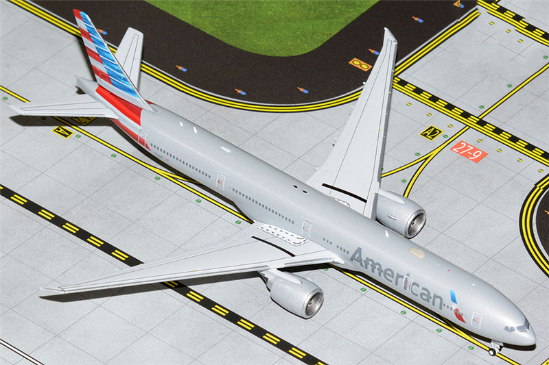 航空機・ヘリコプター GeminiJets American Airlines a708681aa85edc8e.jpg