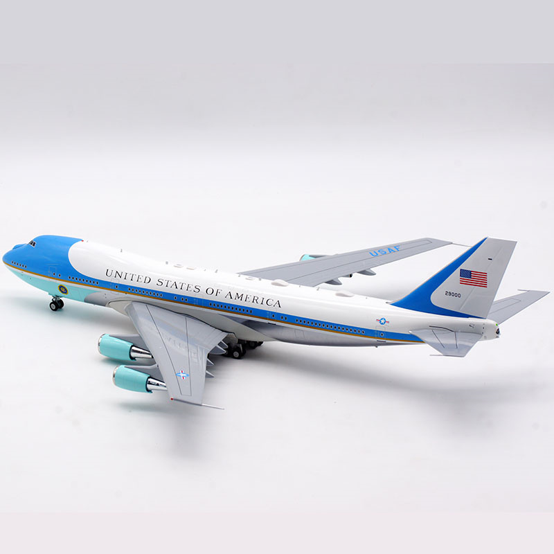 航空機・ヘリコプター Inflight 1:200 USAF VC-25A 92-9000 Inflight 1:200 USAF VC-25A 92-9000 航空機・ヘリコプター