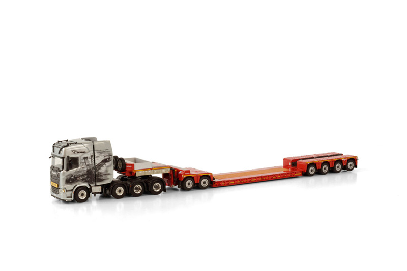 自動車 WSI 01-4253 SCANIA S HIGHLINE1/50 Wsi 01-4253 Scania S Highline1/50 | eBay