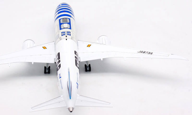 Aviation JA873A 1:200 ANA 全日空 B787-9 Aviation JA873A 1:200 ANA 全日空 B787-9 - メルカリ