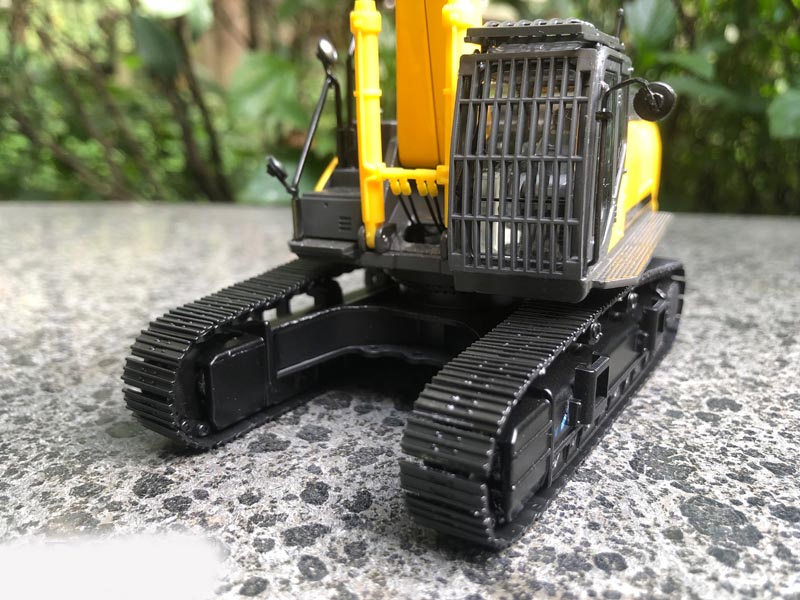SUMITOMO SH490LHD 1/50スケールモデル（1/50 日本住友SUMITOMO